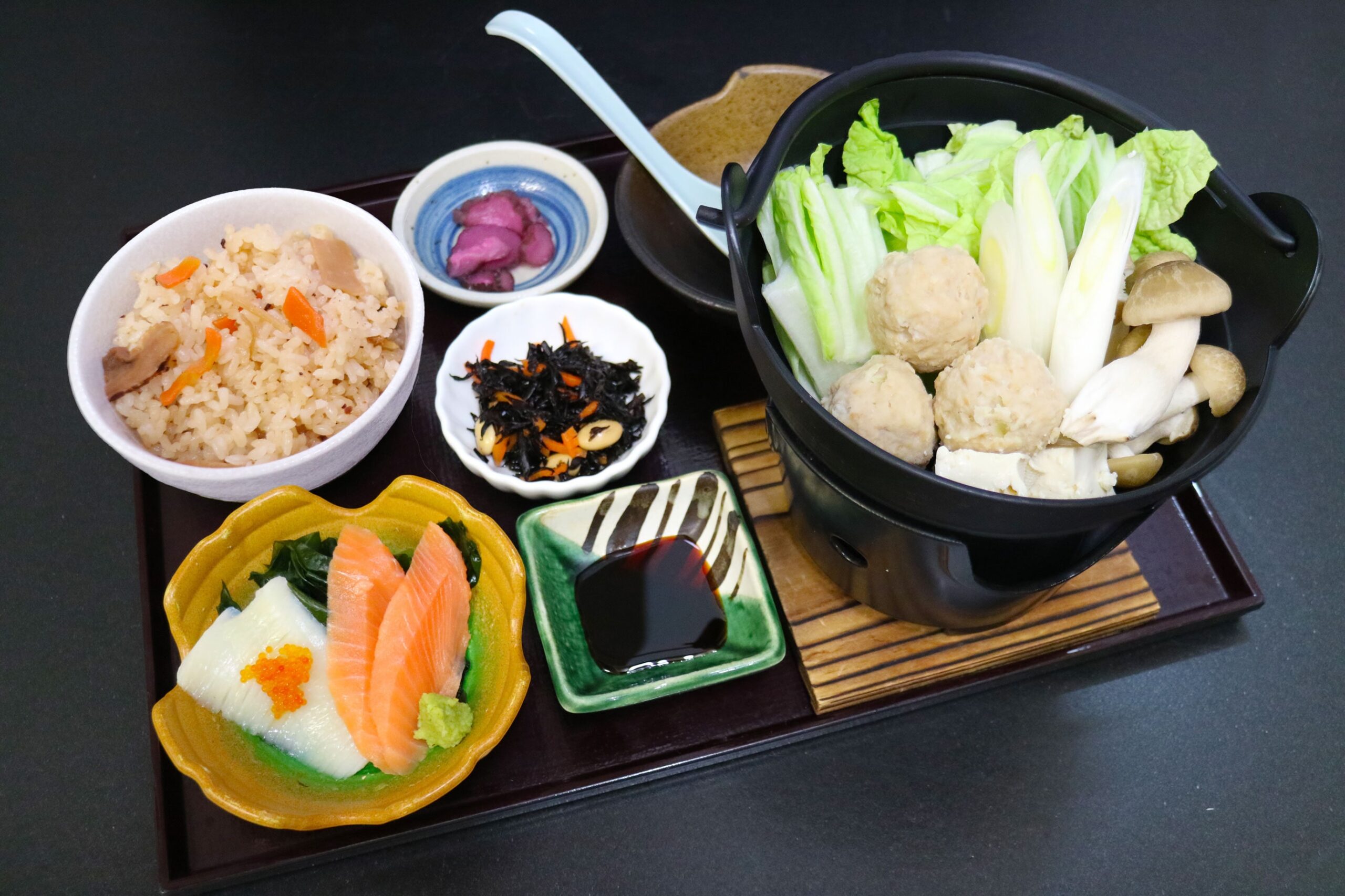 大満足！超得ランチ 1,200円