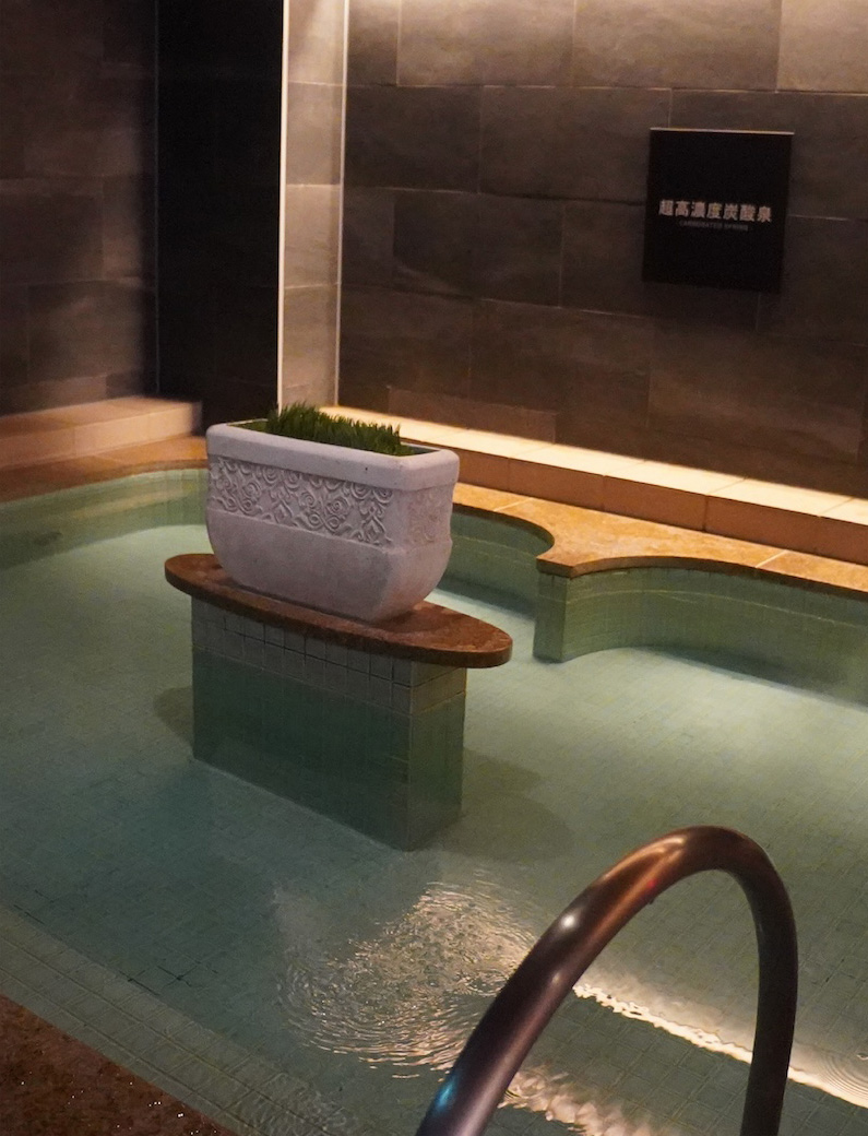 なごみの湯 館内写真2